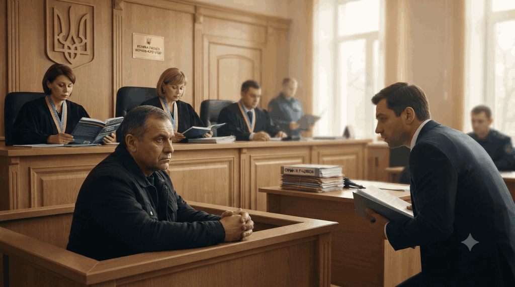 Stattya 69 1 KK Ukrayiny