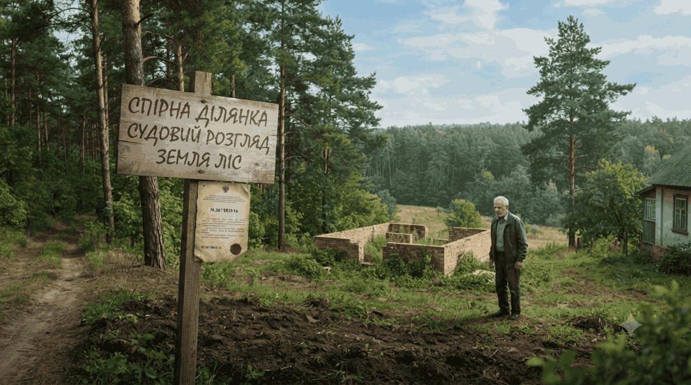 Судове рішення щодо померлої особи: уроки справи № 367/8835/16 1 Sudove rishennya shchodo pomerloyi osoby