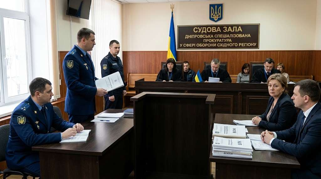 Try ugolovnykh stati i vzjatki za belyj bilet