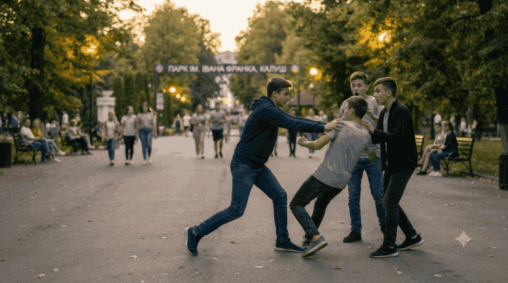 Ответственность за ущерб, причиненный несовершеннолетним: как Верховный Суд исправил ошибку. 1 Vidpovidalʹnistʹ za shkodu zavdanu nepovnolitnim