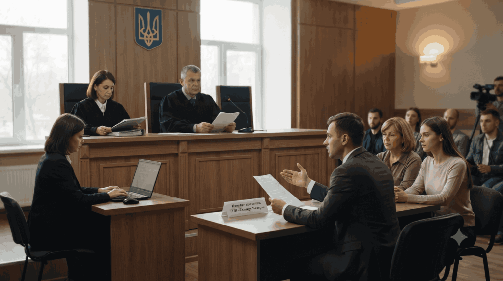 Vidshkoduvannya moralʹnoyi shkody pry DTP koly pishokhid tezh vynen