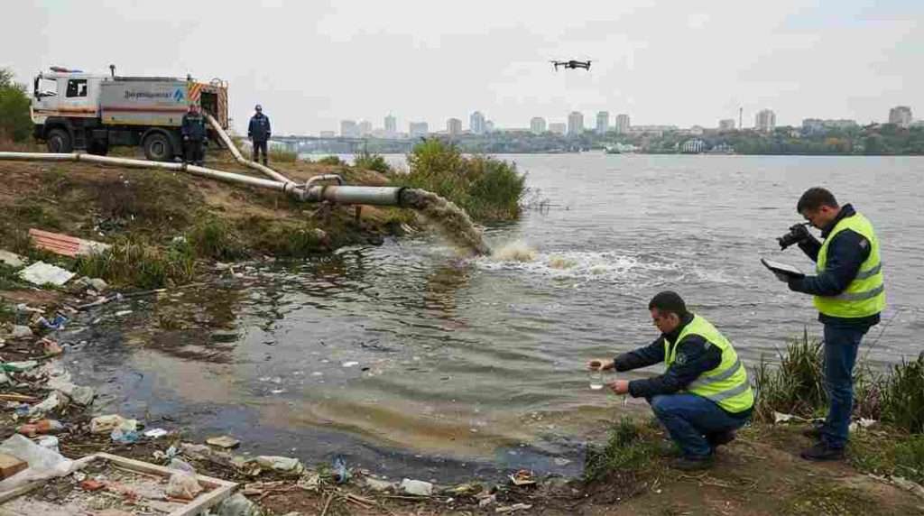 Yak pratsyuye st 242 KK Ukrayiny