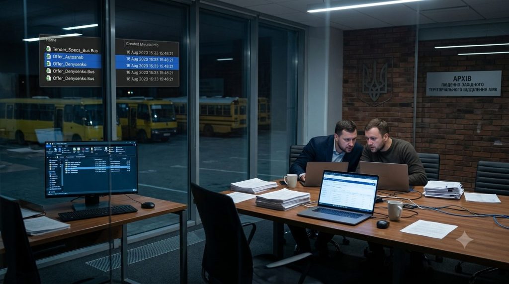 Антиконкурентні узгоджені дії на тендерах: як «випадкові» збіги перетворилися на докази змови 1 antikonkurentnye soglasovannye deystviya na tenderakh kak sluchaynye sovpadeniya prevratil