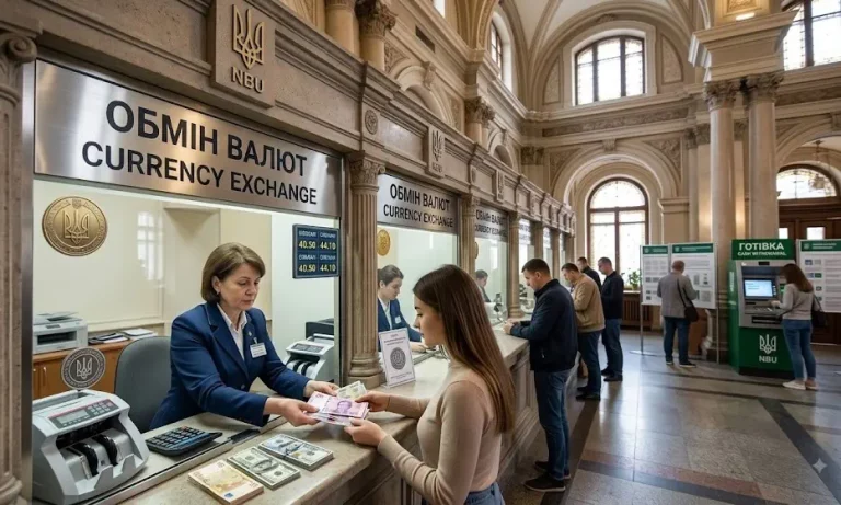 Нацбанк щойно переписав правила гри для бізнесу: валютні обмеження знову послабили