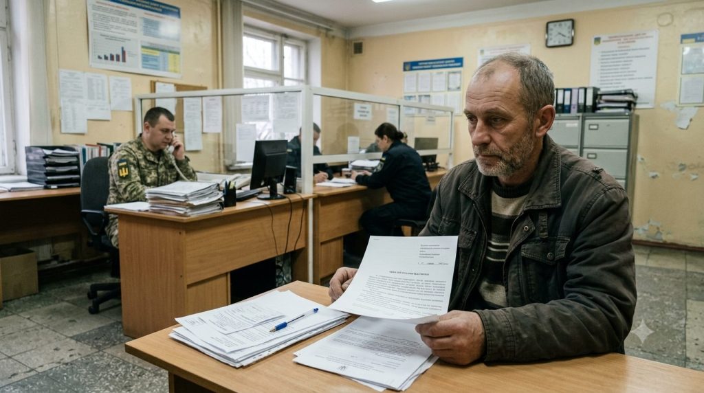 bezdeystvie ttsk sud obyazal voenkomat rassmotret zayavlenie ob otsrochke