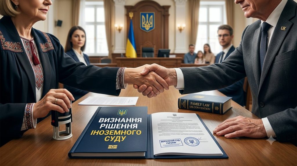 britanskoe reshenie v ukraine zakon kak rabotaet priznanie resheniya inostrannogo suda