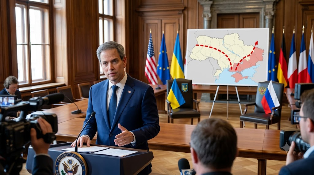 Чи відновляться переговори між Україною та Росією: що кажуть у Вашингтоні 1 c9aefee3 4efb 495d b449 e60b01ffe577