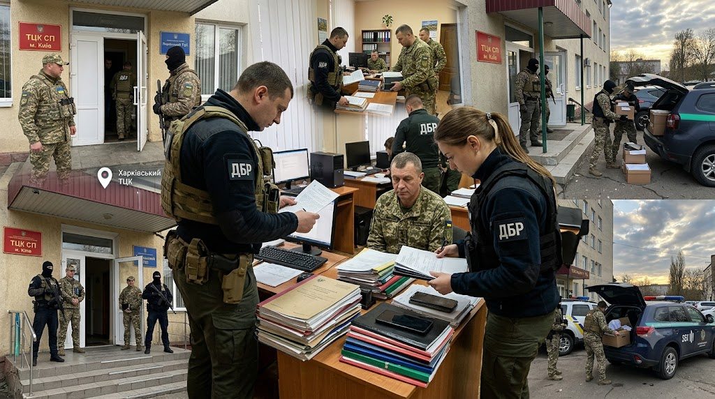 chestnyy prizyv chto na samom dele ishchut v bolee chem 100 voenkomatakh po vsey ukraine