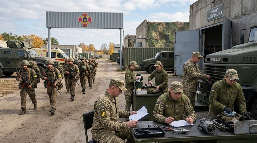 Доплата 10 тыс. грн. для военных: кому она не достанется 1 doplata 10 tys grn dlya voennykh komu ona ne dostanetsya