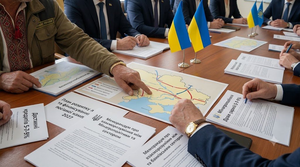 finansirovanie agroproizvoditeley v 2027 godu kak gosudarstvo podderzhit agrariev vo vremy