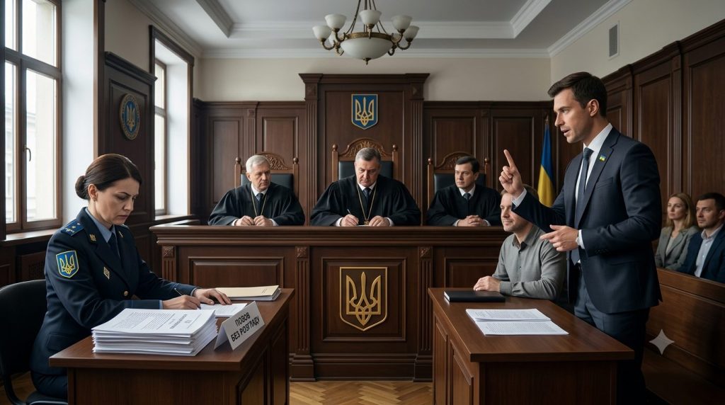 isk prokurora v interesakh gosudarstva bez rassmotreniya chto reshil verkhovnyy sud po del