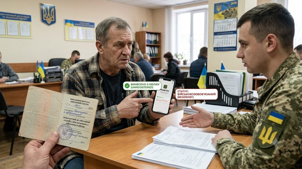 isklyuchenie iz voinskogo ucheta po neprigodnosti kogda ttsk prevyshaet polnomochiya