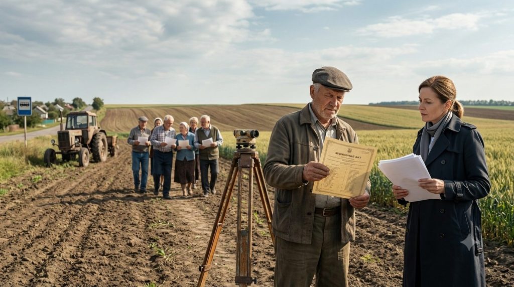 Исковая давность по земельному паю: когда суд скажет «да», а когда – «слишком поздно» 1 iskovaya davnost po zemelnomu payu kogda sud skazhet da a kogda slishkom pozdno