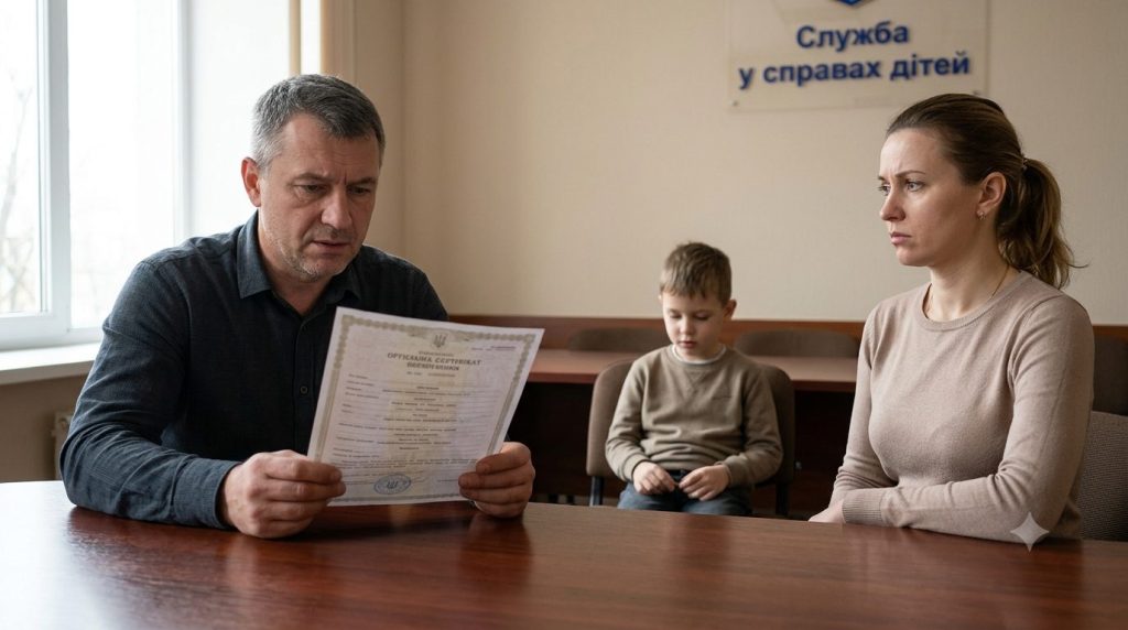 izmenenie familii rebenka pochemu verkhovnyy sud vstal na storonu ottsa