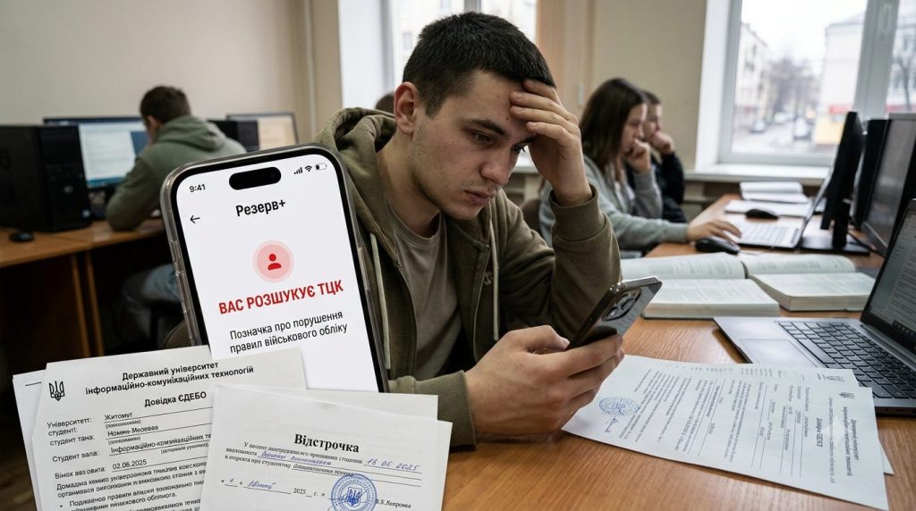 Как студент через суд добился исключения данных о нарушении правил воинского учета из реестра «Оберег» 1 kak student cherez sud dobilsya isklyucheniya dannykh o narushenii pravil voinskogo ucheta