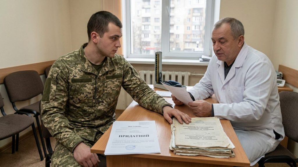 kak sud zastavil vvk peresmotret diagnozy kotorye komissiya prosto ne zametila
