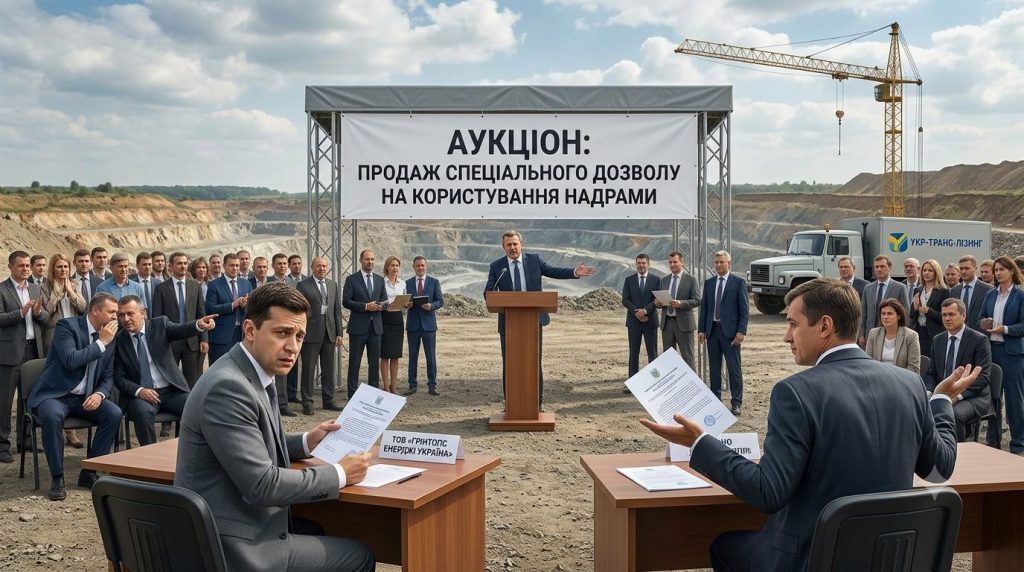 Коли конкуренти домовляються: як Верховний Суд оцінює антиконкурентні узгоджені дії на аукціонах 1 kogda konkurenty dogovarivayutsya kak verkhovnyy sud otsenivaet antikonkurentnye soglasova