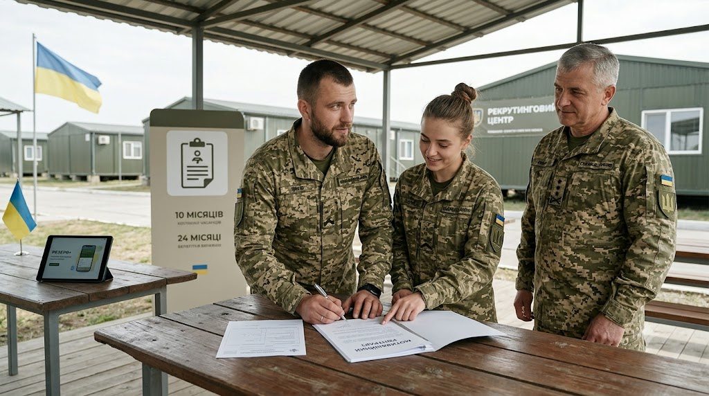 motivatsionnyy kontrakt zhdat okonchaniya starogo ne nuzhno razyasnenie minoborony