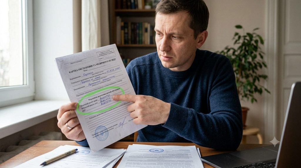 Как оспорить справку ВЛК: история одного судебного решения, которое стоит знать каждому военнообязанному 1 muzhchina s bipolyarnym rasstroystvom otmenil reshenie vlk cherez sud