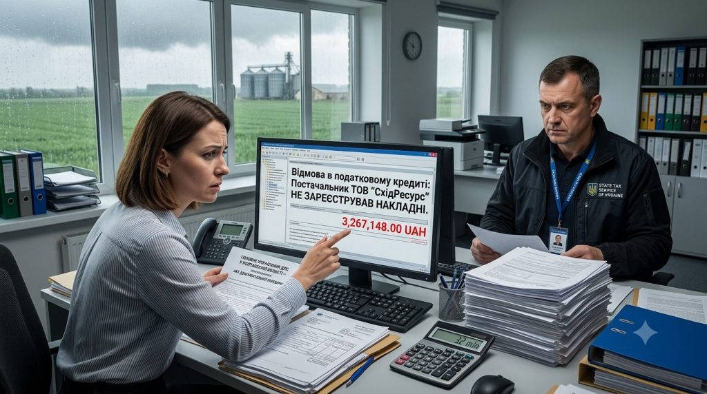 nalogovyy kredit bez registratsii nalogovoy nakladnoy obernulsya donachisleniyami na 3 2 m