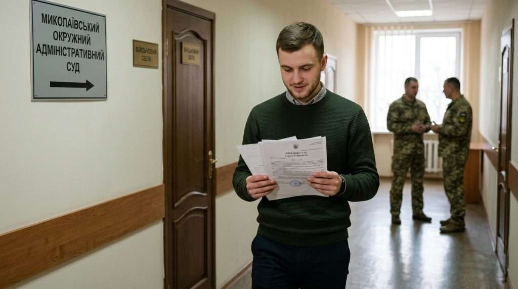 neprudatnyi do viyskovoi slyzby