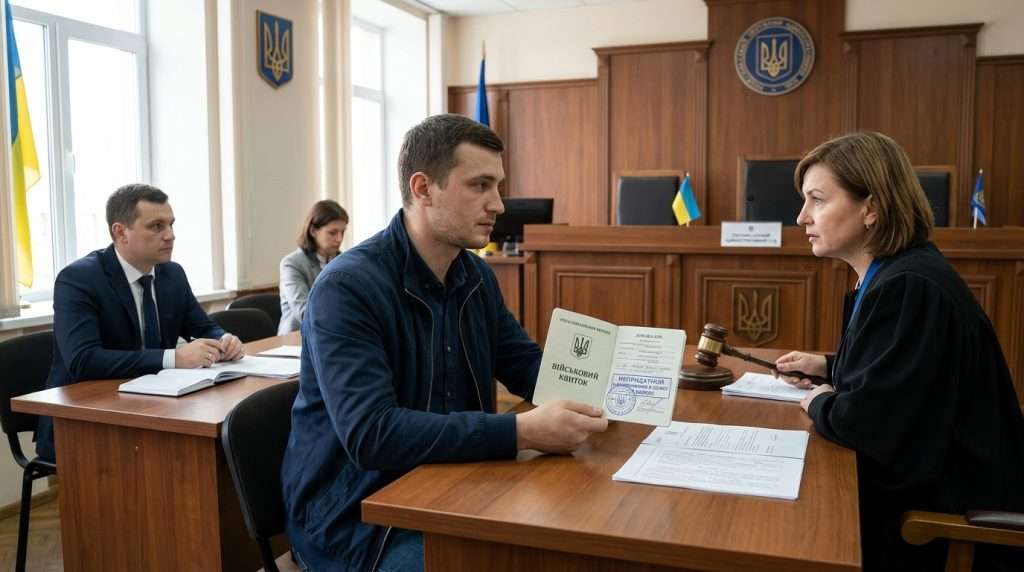 neprydatnyi do slyzbu