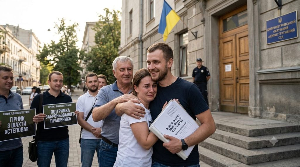 nezakonnaya mobilizatsiya zabronirovannogo rabotnika sud otmenil prikaz ttsk i obyazal isk