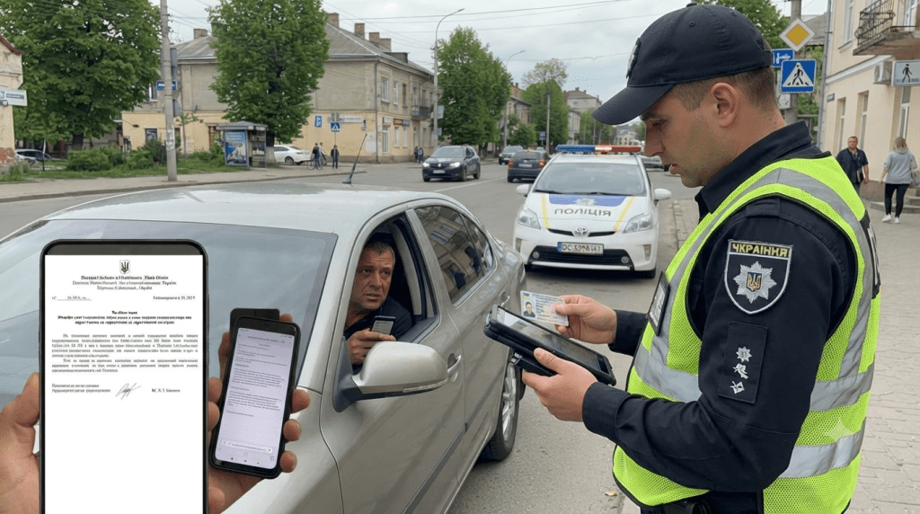obmezhenya keryvanya transportom