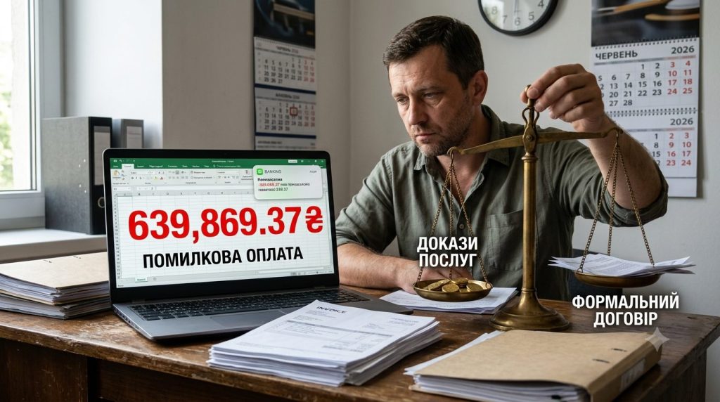 oshibochno uplachennye sredstva po dogovoru kogda sud vstanet na vashu storonu obyasnyaet