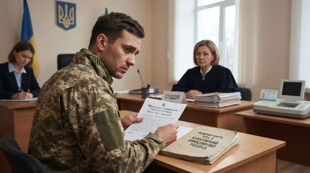 Оспаривание справки ВЛК: когда суд отменяет заключение о годности к службе 1 oskarzhenya vlk