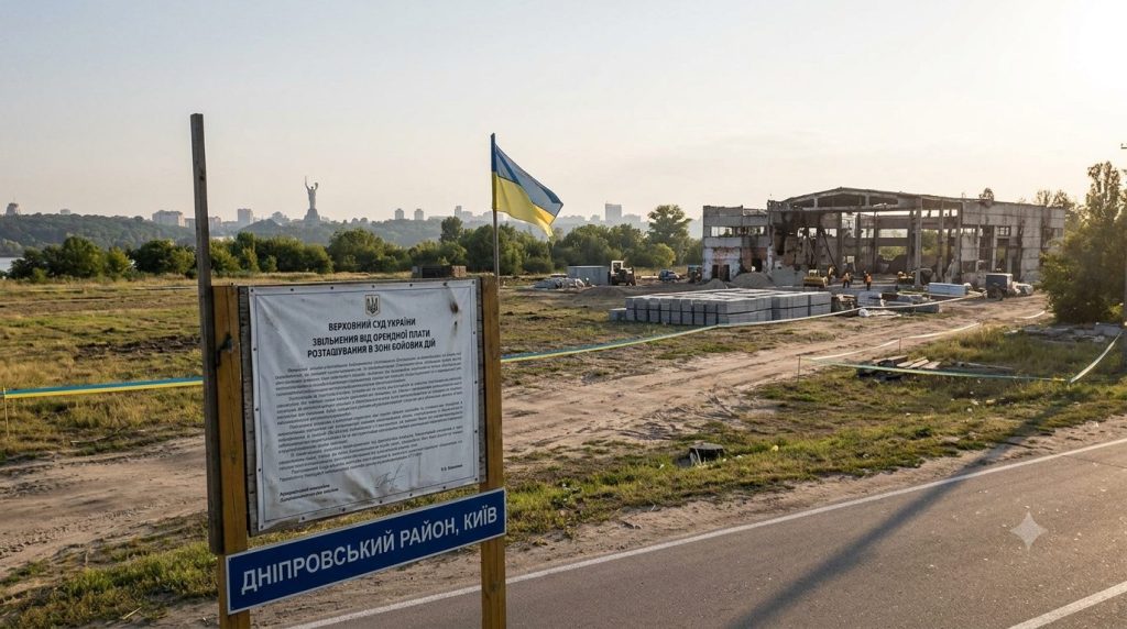 Звільнення від орендної плати за землю під час війни: ключові висновки Верховного Суду 1 osvobozhdenie ot arendnoy platy za zemlyu vo vremya voyny klyuchevye vyvody verkhovnogo su