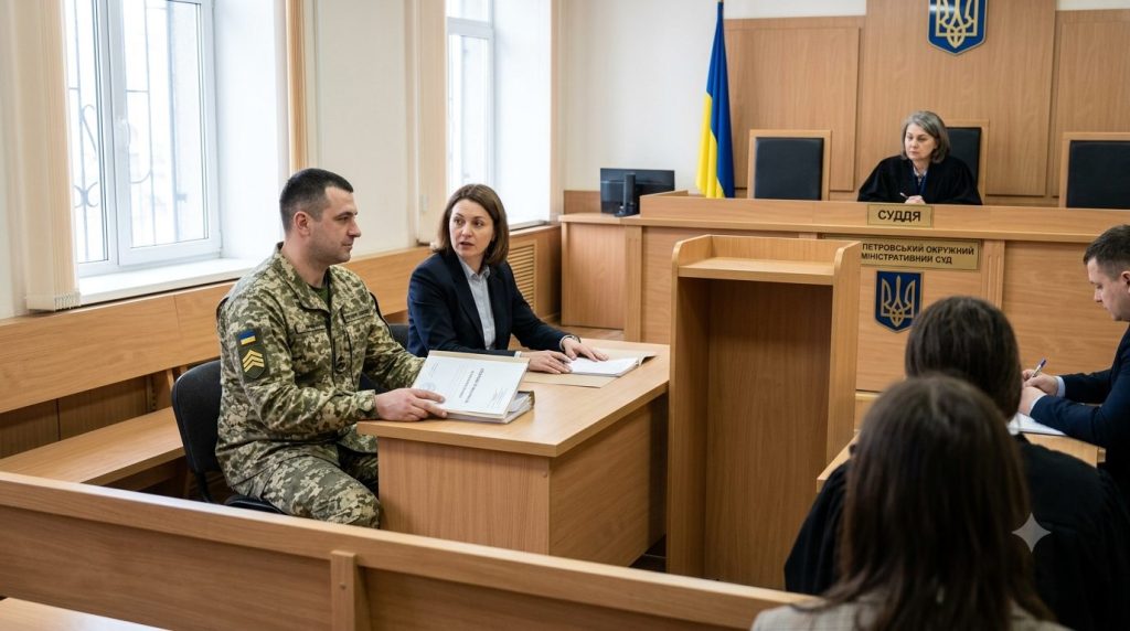 Отмена выговора военнослужащему: когда суд встаёт на сторону бойца 1 otmena vygovora voennosluzhashchemu kogda sud vstayot na storonu boytsa