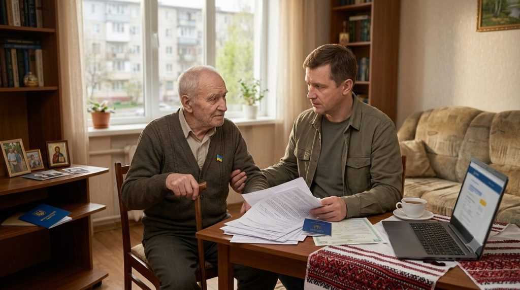 Отсрочка от мобилизации для ухода за родителями с инвалидностью: когда отказ комиссии незаконен 1 otsrochka ot mobilizatsii dlya ukhoda za roditelyami s invalidnostyu kogda otkaz komissii