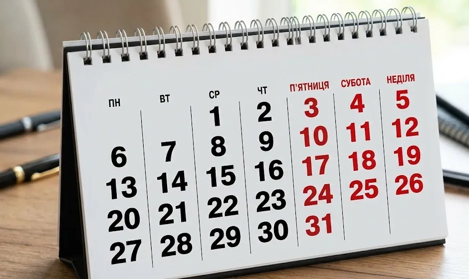 Петиция о четырёхдневной рабочей неделе: разбираем без иллюзий 1 4-х денний робочий тиждень, петиція № 41/10242