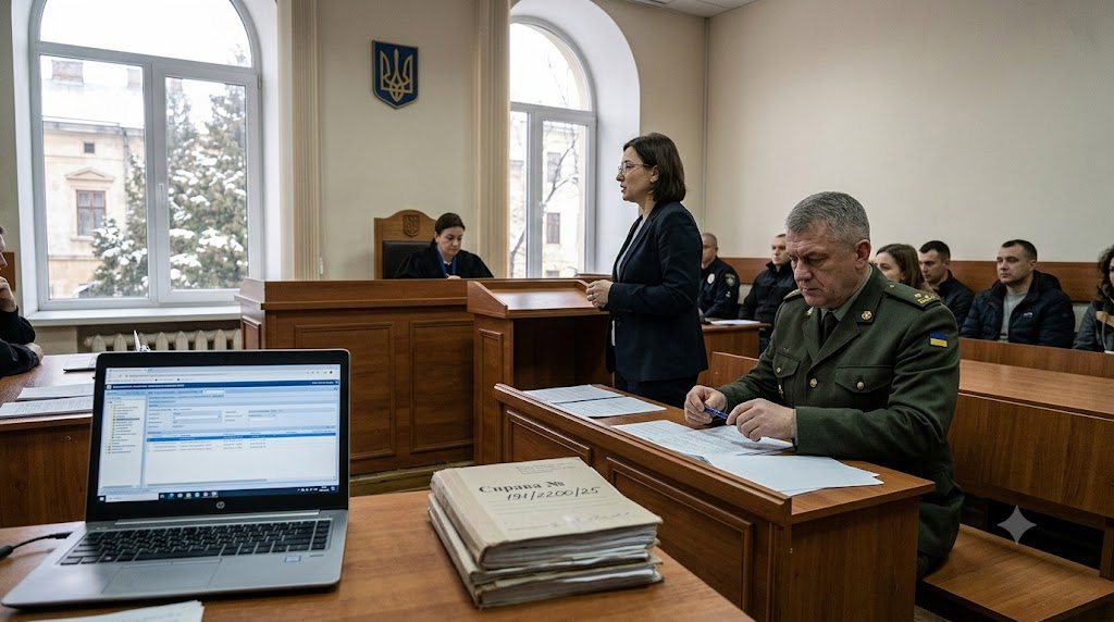 Запись в базе, которой не должно было быть: дело эксначальника ТЦК 1 pochemu delo eksnachalnika voenkomata o lozhnykh dannykh v sluzhebnoy baze rassmatrivayut