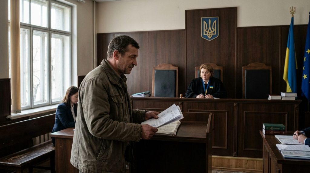 Повторное прохождение ВЛК при мобилизации: когда это незаконно и почему суд отменил призыв 1 povtornoe prokhozhdenie vlk pri mobilizatsii kogda eto nezakonno i pochemu sud otmenil pri