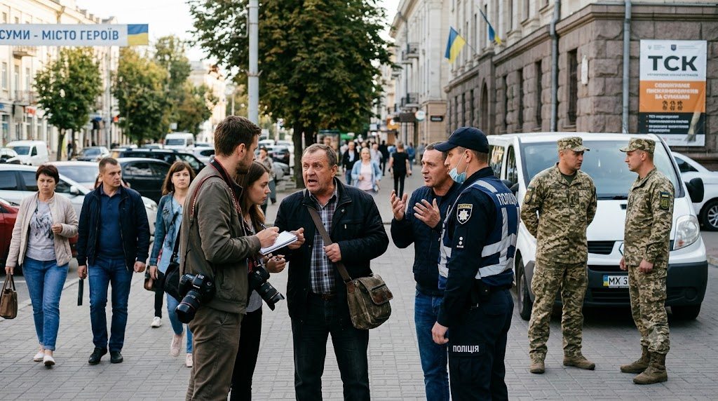 primenenie sily ttsk chto proiskhodit v sumakh i pochemu voenkomat molchit