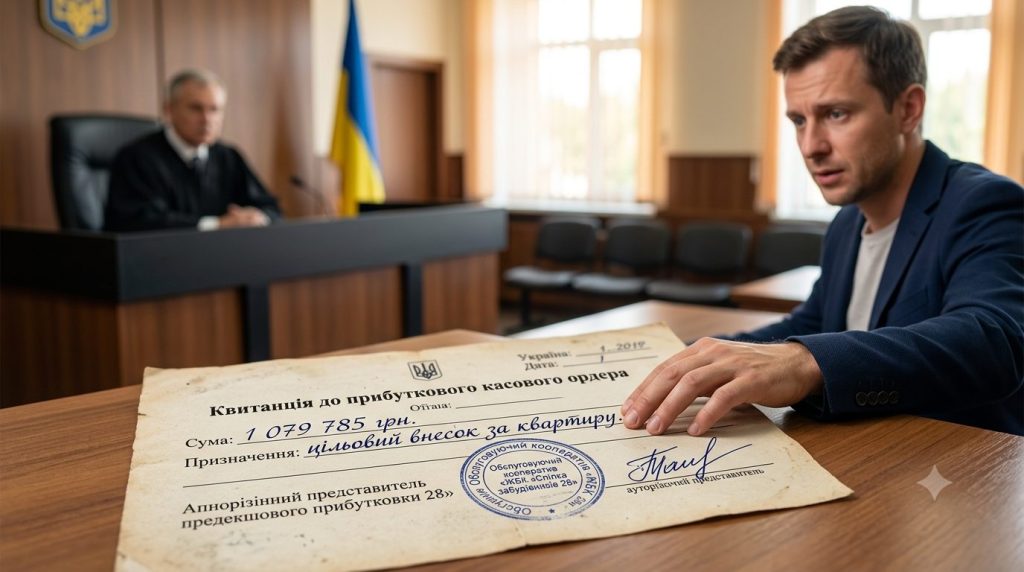priznanie imushchestvennykh prav na kvartiru v novostroyke pochemu kvitantsiya eto serezny
