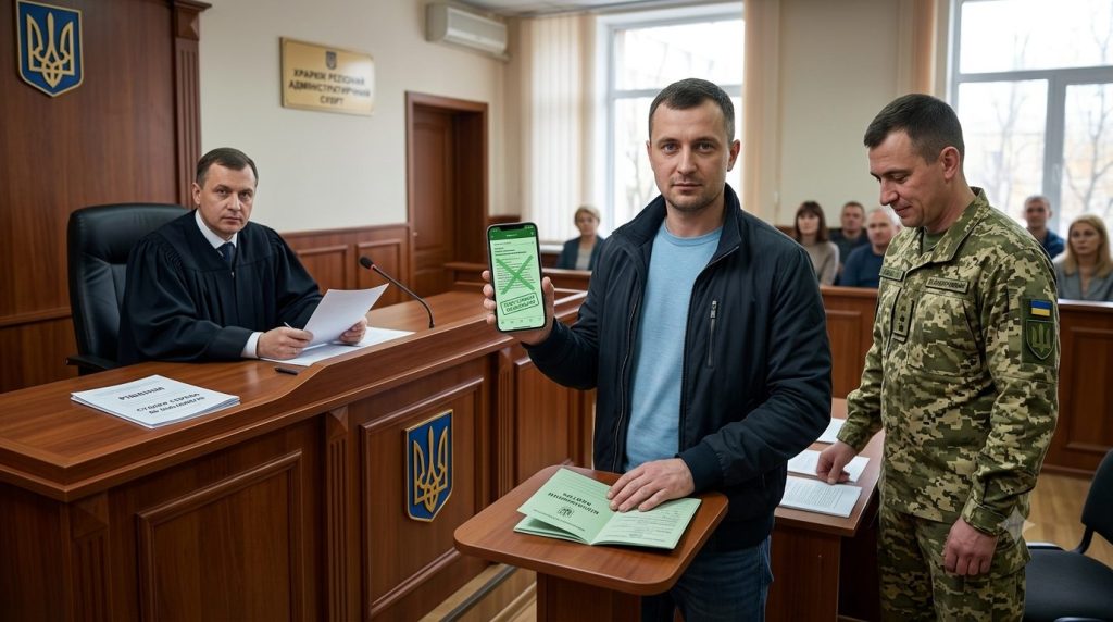 rozysk ttsk v rezerv kak sud vstal na storonu voennoobyazannogo