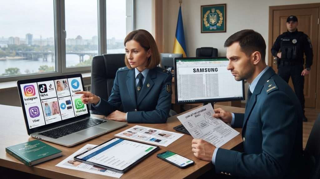 Теневой бизнес в соцсетях: налоговая выходит на охоту за продавцами без кассовых аппаратов 1 tinovyi bisnes fop