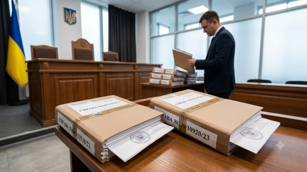 Тотожний позов: чому суд поверне заяву навіть після скасування попередньої ухвали 1 tozhdestvennyy isk pochemu sud vernyot zayavlenie dazhe posle otmeny predydushchego oprede