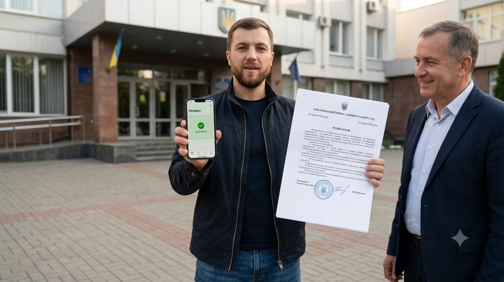 ТЦК внёс отметку о нарушении воинского учёта без единого протокола: суд признал действия незаконными 1 ttsk vnyos otmetku o narushenii voinskogo uchyota bez edinogo protokola sud priznal deystv