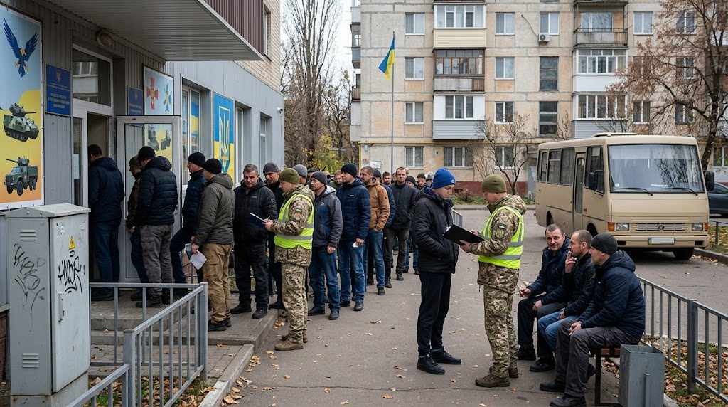 tysyacha mobilizovannykh v den gnatov otvetil na slukhi o narusheniyakh v ttsk