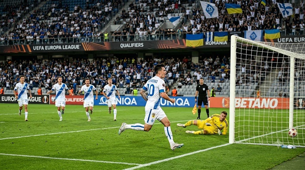universitatya dinamo kiev nol golov za 210 minut uspekh v serii penalti i paok vperedi