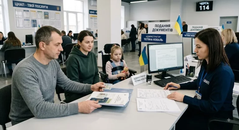 Соцвиплати на матір не завада: відстрочка для батька дитини з інвалідністю