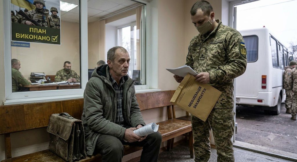 Война для бедных: как работает коррупция в ТЦК и почему это проблема каждого 1 voyna dlya bednykh 20 000 za svobodu i drugie tarify ttsk