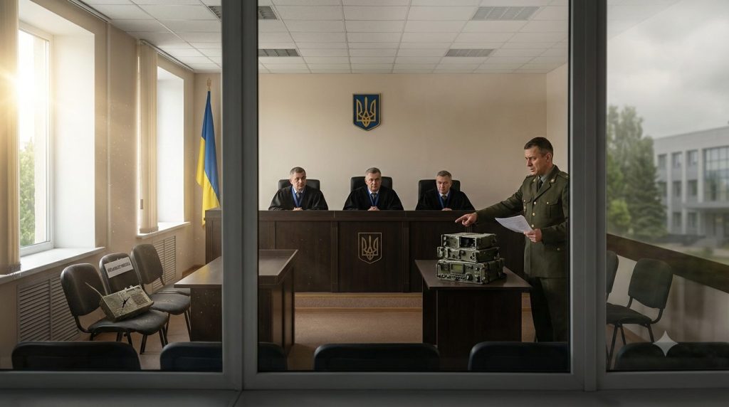 Возмещение ущерба военнослужащим: почему ваш иск не рассмотрит гражданский суд 1 vozmeshchenie ushcherba voennosluzhashchim pochemu vash isk ne rassmotrit grazhdanskiy sud