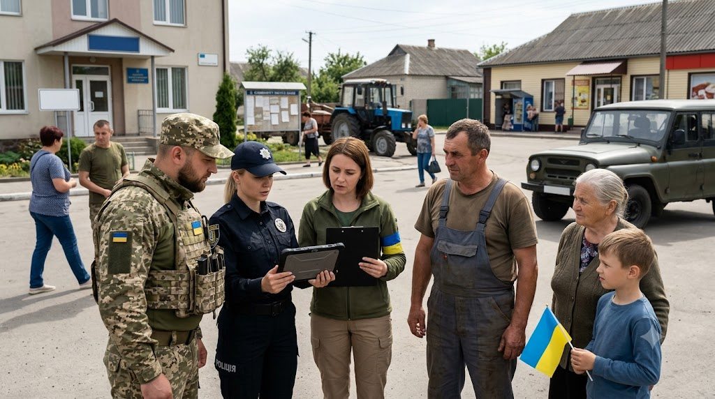 Временная защита украинцев в ЕС: что изменит самая масштабная реформа с 2022 года 1 vremennaya zashchita ukraintsev v es komu otkazhut posle reformy