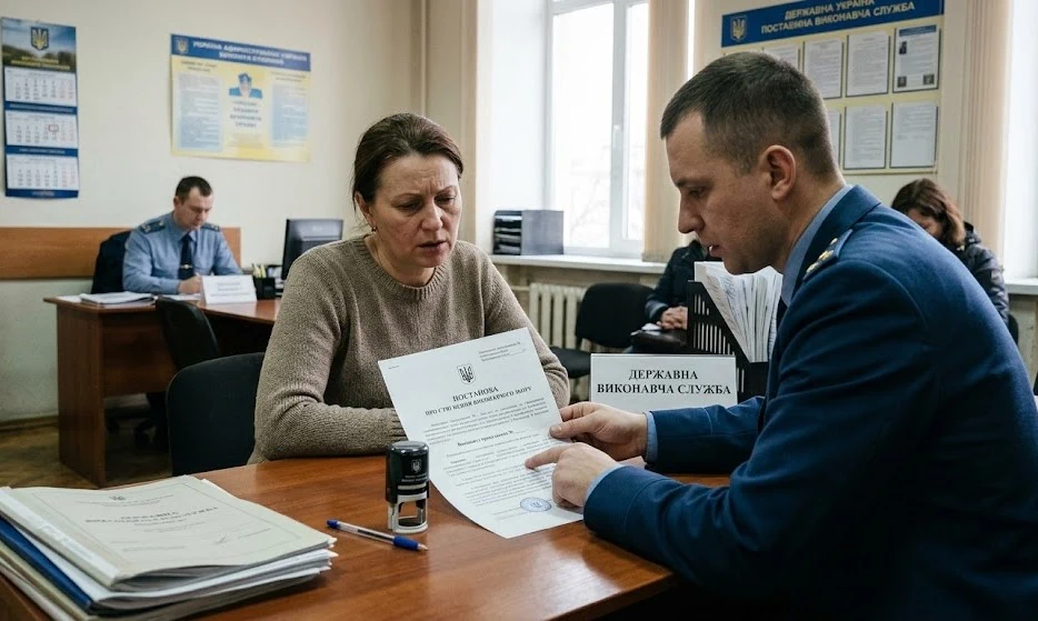 Виконавче провадження, виконавчий збір