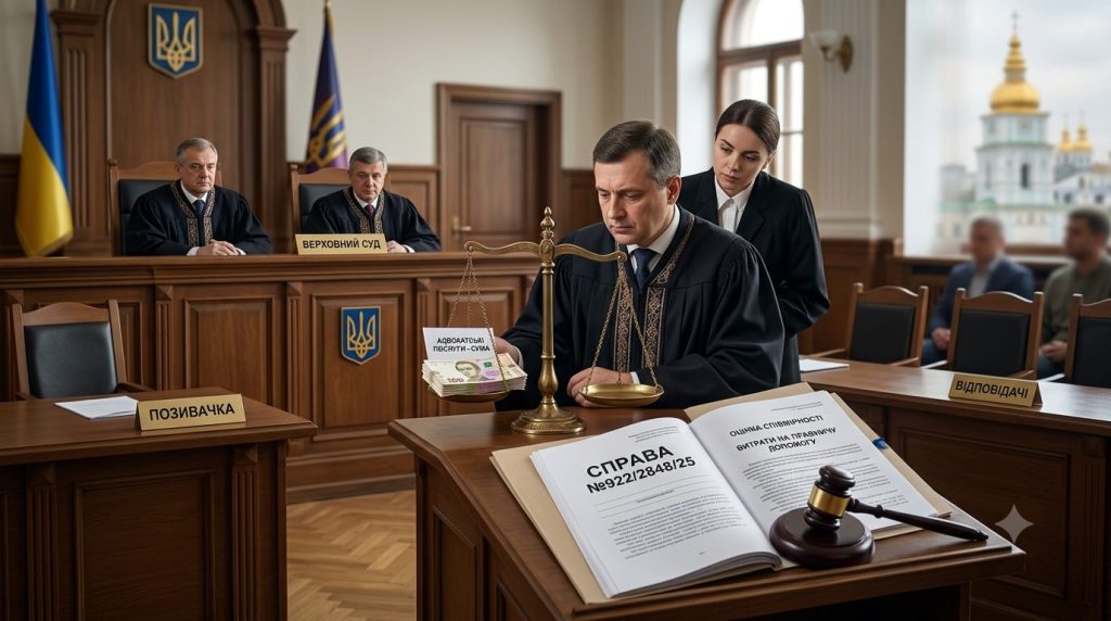 vzyskanie raskhodov na professionalnuyu pravovuyu pomoshch kak verkhovnyy sud otsenil sora